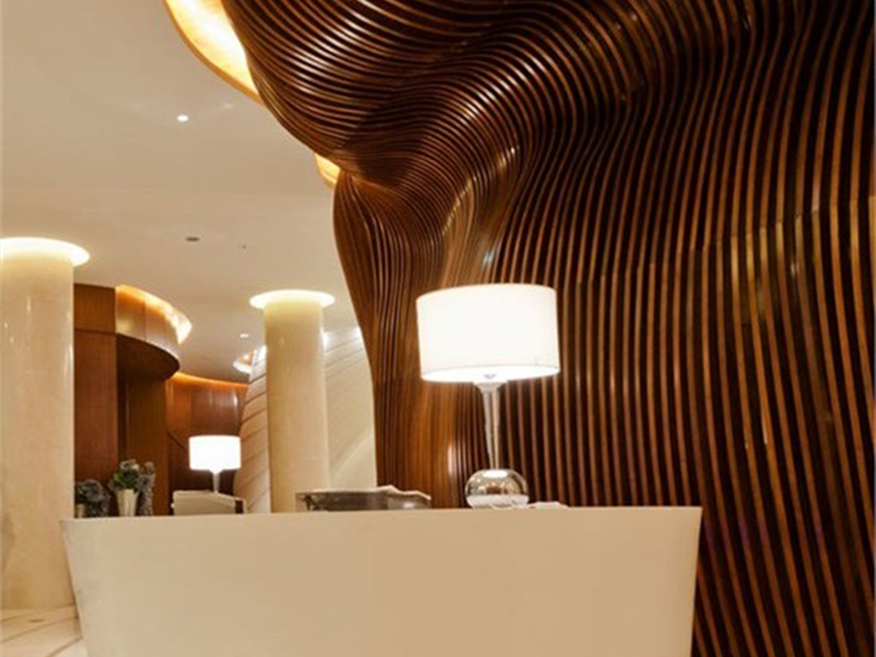 無(wú)錫保利利江灣城售樓中?