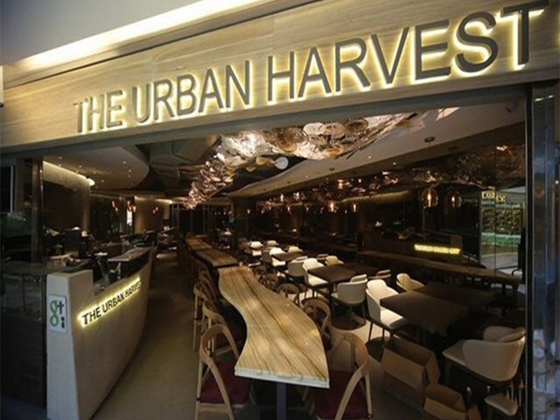 上?；春Ｖ新稫11極食餐廳