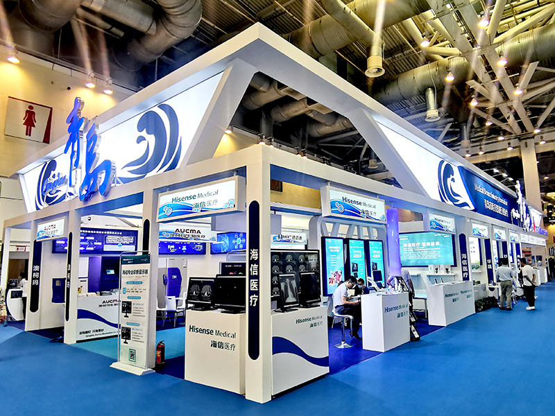 醫療展